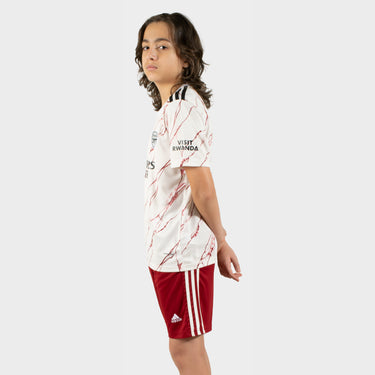 Kit extérieur enfants Arsenal 20/21